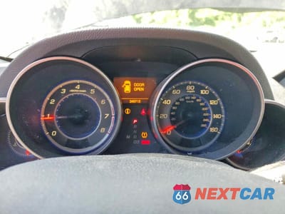 Zdjęcie 9 z 14 samochodu: 2009 ACURA MDX TECHNOLOGY VIN:2HNYD28649H533032 - miniatura