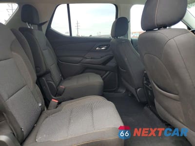 Zdjęcie 11 z 13 samochodu: 2021 CHEVROLET TRAVERSE LT VIN:1GNEVGKW8MJ154545 - miniatura