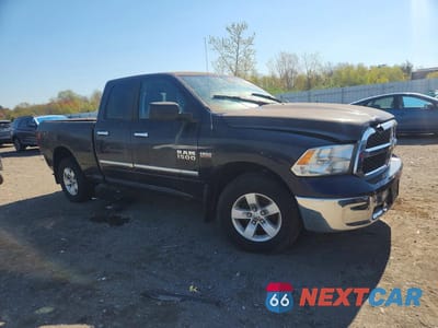 Czwarte zdjęcie samochodu z boku: 2014 RAM 1500 SLT VIN:1C6RR7GT0ES473700 - miniatura