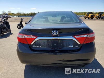Zdjęcie 6 z 12 samochodu: 2017 TOYOTA CAMRY HYBRID LE VIN:4T1BD1FK0HU220542 - miniatura