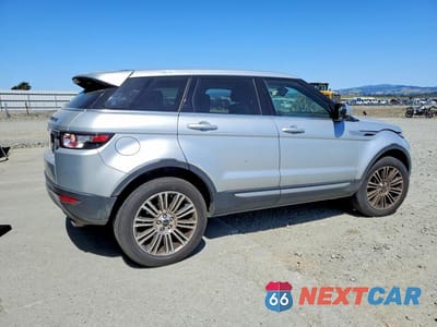 Trzecie zdjęcie samochodu z tyłu: 2012 LAND ROVER RANGE ROVER EVOQUE PRESTIGE PREMIUM VIN:SALVV2BGXCH669856 - miniatura