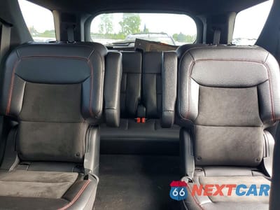 Zdjęcie 10 z 13 samochodu: 2022 FORD EXPLORER ST-LINE VIN:1FMSK8KH9NGC44809 - miniatura