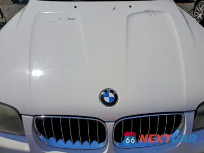 Zdjęcie 12 z 13 samochodu: 2006 BMW X3 3.0I VIN:WBXPA93486WG90025 - miniatura