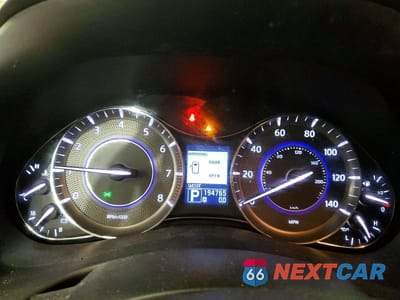 Zdjęcie 9 z 13 samochodu: 2012 INFINITI QX56 BASE VIN:JN8AZ2NE0C9017735 - miniatura