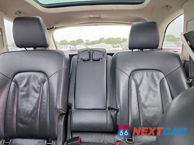 Zdjęcie 10 z 13 samochodu: 2012 AUDI Q7 PREMIUM PLUS VIN:WA1LGAFE1CD005233 - miniatura