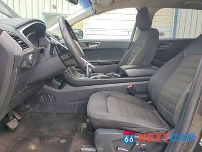 Zdjęcie 7 z 13 samochodu: 2018 FORD EDGE SEL VIN:2FMPK3J96JBC21024 - miniatura