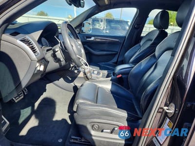 Zdjęcie 7 z 13 samochodu: 2015 AUDI SQ5 PREMIUM PLUS VIN:WA1CGAFP7FA013246 - miniatura