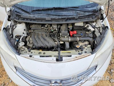 Zdjęcie 11 z 12 samochodu: 2015 NISSAN VERSA NOTE S PLUS VIN:3N1CE2CP6FL436708 - miniatura