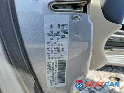 Zdjęcie 13 z 13 samochodu: 2018 DODGE GRAND CARAVAN SXT VIN:2C4RDGCG3JR206174 - miniatura