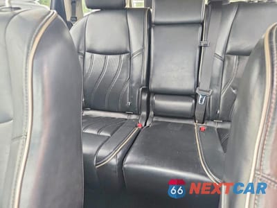 Zdjęcie 10 z 13 samochodu: 2018 INFINITI QX60 BASE VIN:5N1DL0MM9JC514768 - miniatura