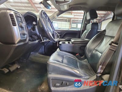 Zdjęcie 7 z 12 samochodu: 2015 CHEVROLET SILVERADO K1500 LT VIN:1GCVKREC0FZ319183 - miniatura