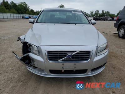 Piąte zdjęcie samochodu w środku: 2009 VOLVO S80 3.2 VIN:YV1AS982691102929 - miniatura