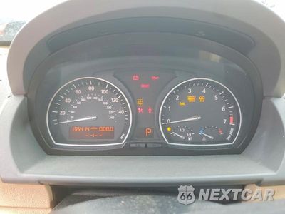 Zdjęcie 9 z 14 samochodu: 2004 BMW X3 3.0I VIN:WBXPA93404WC32640 - miniatura
