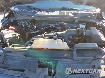 Zdjęcie 11 z 12 samochodu: 2023 FORD F150 SUPERCREW VIN:1FTEW1EP3PKD88663 - miniatura