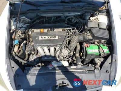 Zdjęcie 11 z 13 samochodu: 2005 HONDA ACCORD EX VIN:1HGCM56845A055016 - miniatura