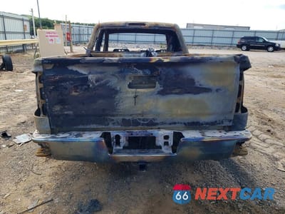 Zdjęcie 6 z 11 samochodu: 2017 CHEVROLET SILVERADO K1500 LT VIN:1GCVKREH3HZ326885 - miniatura