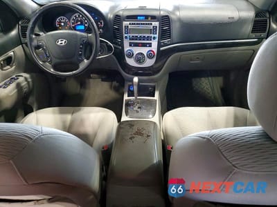 Zdjęcie 8 z 12 samochodu: 2007 HYUNDAI SANTA FE SE VIN:5NMSH13E17H038796 - miniatura