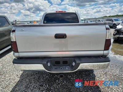 Zdjęcie 6 z 12 samochodu: 2006 TOYOTA TUNDRA DOUBLE CAB SR5 VIN:5TBET34146S554657 - miniatura