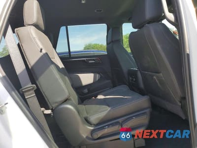 Zdjęcie 11 z 13 samochodu: 2025 CHEVROLET TAHOE K1500 LT VIN:1GNS6NRD3SR220040 - miniatura