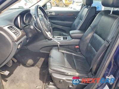 Zdjęcie 7 z 13 samochodu: 2012 JEEP GRAND CHEROKEE LAREDO VIN:1C4RJFAGXCC216654 - miniatura