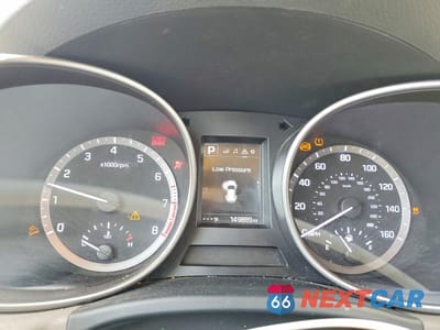 Zdjęcie 9 z 13 samochodu: 2018 HYUNDAI SANTA FE SE VIN:KM8SM4HF2JU260564 - miniatura
