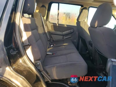 Zdjęcie 11 z 13 samochodu: 2010 FORD EXPLORER XLT VIN:1FMEU6DE4AUA46536 - miniatura