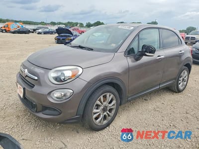 2016 FIAT 500X EASY ZFBCFXBT6GP397696 - główne zdjęcie licytacji z USA - miniatura