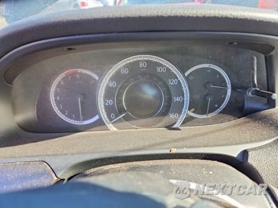 Zdjęcie 9 z 12 samochodu: 2015 HONDA ACCORD EXL VIN:1HGCR2F81FA181724 - miniatura