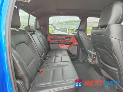 Zdjęcie 10 z 12 samochodu: 2025 RAM 1500 REBEL VIN:1C6SRFLP5SN715072 - miniatura