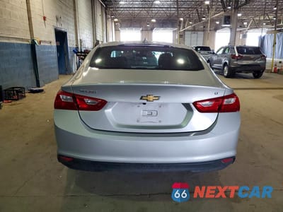 Zdjęcie 6 z 12 samochodu: 2017 CHEVROLET MALIBU LT VIN:1G1ZE5ST4HF169615 - miniatura