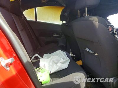 Zdjęcie 10 z 12 samochodu: 2013 CHEVROLET CRUZE LT VIN:1G1PC5SB8D7194672 - miniatura