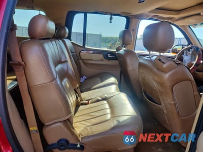 Zdjęcie 11 z 13 samochodu: 2003 GMC ENVOY XL VIN:1GKET16S636122380 - miniatura