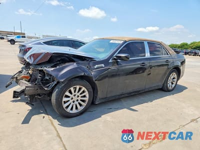 2013 CHRYSLER 300 2C3CCAAG6DH703467 - główne zdjęcie licytacji z USA - miniatura