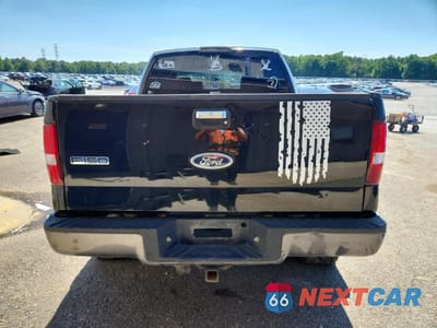 Zdjęcie 6 z 12 samochodu: 2005 FORD F150 SUPERCREW VIN:1FTPW14595FB47849 - miniatura