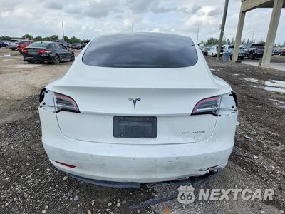 Zdjęcie 6 z 12 samochodu: 2022 TESLA MODEL 3 VIN:5YJ3E1EB1NF205558 - miniatura