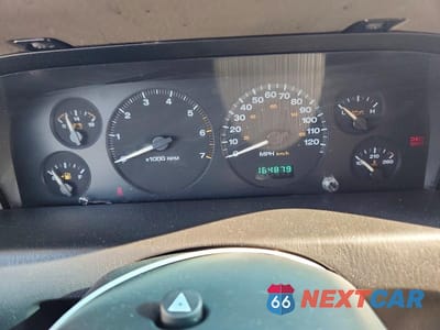 Zdjęcie 9 z 13 samochodu: 2004 JEEP GRAND CHEROKEE LAREDO VIN:1J4GX48S24C145045 - miniatura