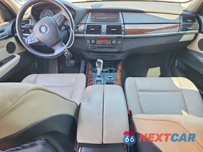 Zdjęcie 8 z 12 samochodu: 2012 BMW X5 XDRIVE35I VIN:5UXZV4C58CL767121 - miniatura