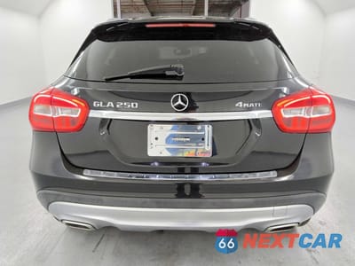 Zdjęcie 6 z 13 samochodu: 2016 MERCEDES-BENZ GLA 250 4MATIC VIN:WDCTG4GB6GJ204579 - miniatura