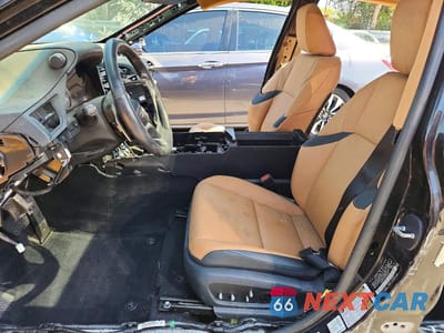 Zdjęcie 7 z 12 samochodu: 2022 LEXUS ES 350 BASE VIN:58ACZ1B13NU126646 - miniatura