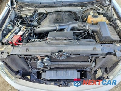 Zdjęcie 11 z 13 samochodu: 2011 FORD F150 SUPERCREW VIN:1FTFW1CTXBFD13979 - miniatura