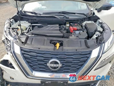 Zdjęcie 12 z 13 samochodu: 2022 NISSAN ROGUE PLATINUM VIN:JN8BT3DD9NW270965 - miniatura