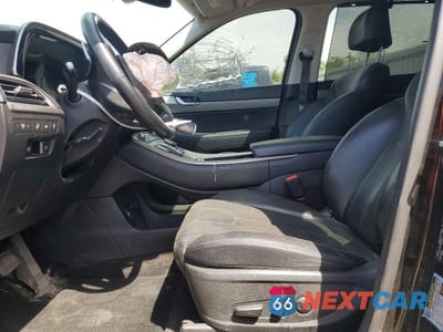 Zdjęcie 7 z 13 samochodu: 2021 HYUNDAI PALISADE SEL VIN:KM8R4DHE5MU180220 - miniatura