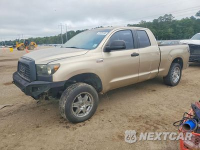 2009 TOYOTA TUNDRA GRADE 5TFBW54119X090545 - główne zdjęcie licytacji z USA - miniatura