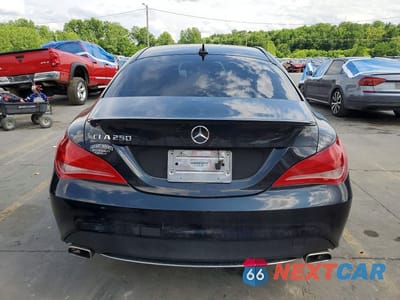 Zdjęcie 6 z 13 samochodu: 2014 MERCEDES-BENZ CLA 250 VIN:WDDSJ4EB6EN052580 - miniatura