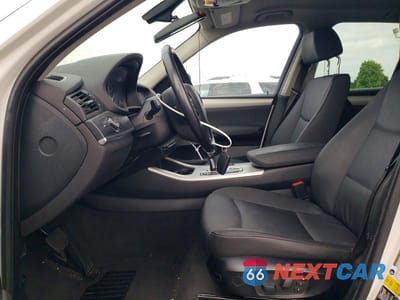Zdjęcie 7 z 12 samochodu: 2011 BMW X3 XDRIVE28I VIN:5UXWX5C53BL700203 - miniatura