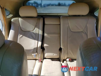 Zdjęcie 10 z 14 samochodu: 2011 LEXUS RX 350 VIN:2T2BK1BA1BC114639 - miniatura