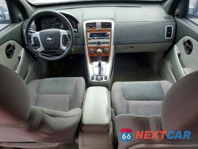 Zdjęcie 8 z 13 samochodu: 2009 CHEVROLET EQUINOX LT VIN:2CNDL33F196209385 - miniatura