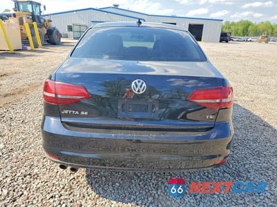 Zdjęcie 6 z 13 samochodu: 2016 VOLKSWAGEN JETTA SE VIN:3VWB67AJ9GM413904 - miniatura