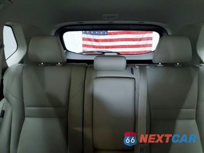 Zdjęcie 10 z 13 samochodu: 2024 NISSAN ROGUE SV VIN:5N1BT3BA4RC671380 - miniatura