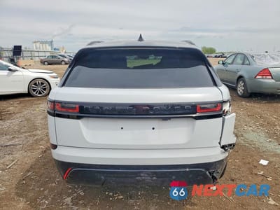 Zdjęcie 6 z 13 samochodu: 2020 LAND ROVER RANGE ROVER VELAR R-DYNAMIC S VIN:SALYK2EX0LA294263 - miniatura
